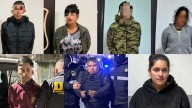 Tres prófugos en la mira de la justicia y sospechas: cómo avanza la investigación por el triple crimen de Florencio Varela