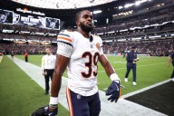 Chicago Bears’ Josh Blackwell named NFC Special Teams Player of the Week for his game