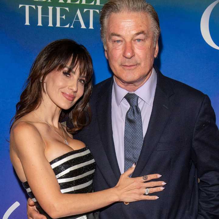 Hilaria Baldwin Slams Alec Baldwin Marriage Rumors