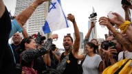 Israel, Hamas agree to first step of Trump peace plan