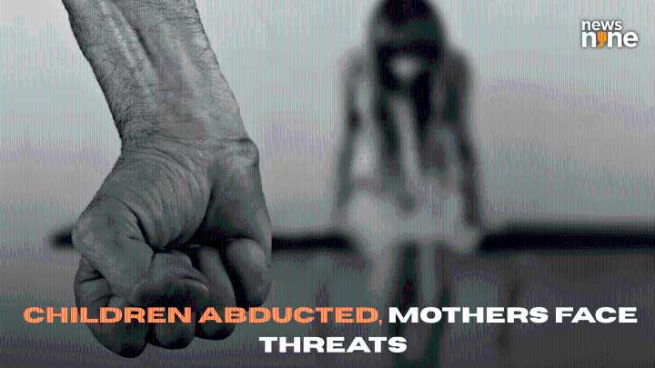 Delhi shocker: Children kidnapped, sexual favours demanded from mothers in two separate incidents
