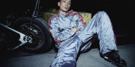 adidas x Thug Club Go Global for Fall/Winter 2025