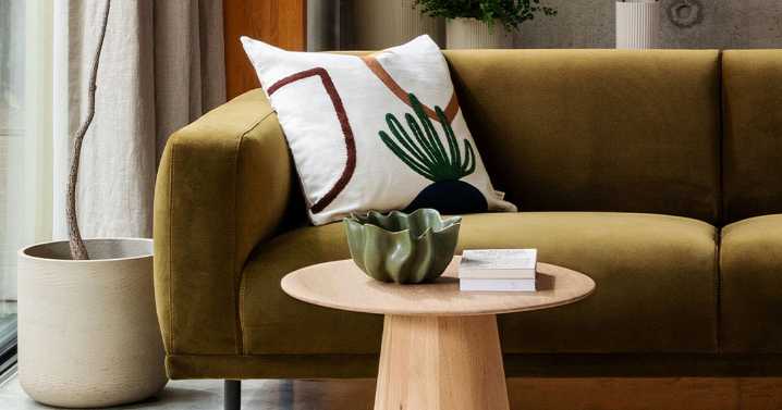 Heal's unveils stylish new homeware collection with prices starting from £20