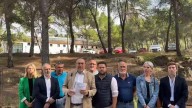 Vox pide al Ayuntamiento de Murcia que rechace el alojamiento menores migrantes tutelados en El Valle