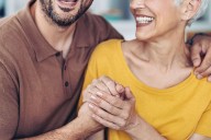 Woman, Her Husband Don’t Want to Meet Mother-in-Law’s New 'Way Younger' Boyfriend