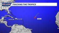 Tracking Tropical Storm Lorenzo: Maps, models