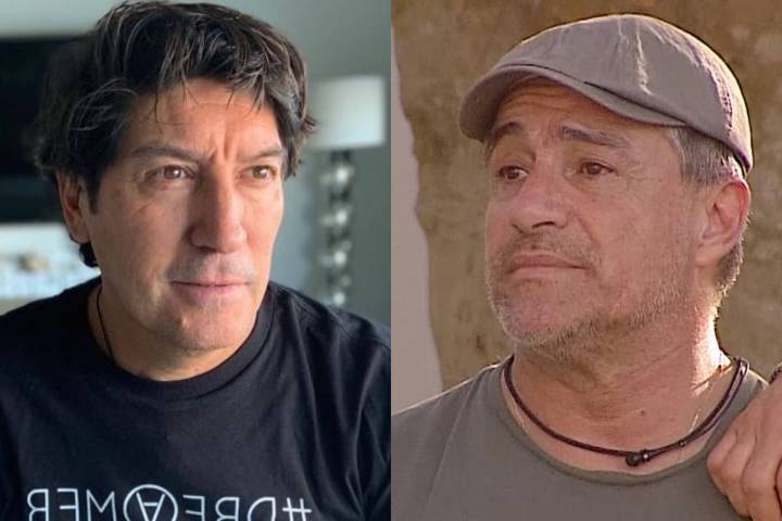 Nicolás Solabarrieta fue el factor clave: revelan por qué Iván Zamorano y Fernando Solabarrieta se distanciaron