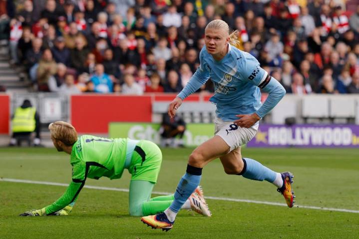 ¡CITY SE ACERCA!