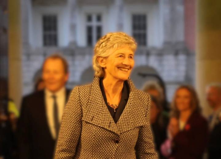 Catherine Connolly wins Ireland’s presidential election