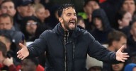 Ruben Amorim 'problem' warning handed to Man United as five replacements emerge