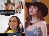 ‘Ay, Angelita por qué eres tan coqueta’: Destapan supuesta infidelidad de Ángela Aguilar y habría pruebas