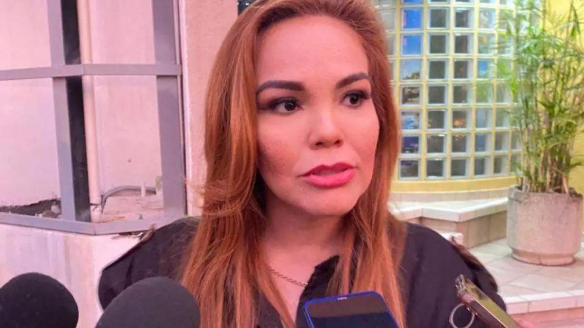“Me pusieron un arma en la cabeza”: Paola Garate relata despojo de su vehículo