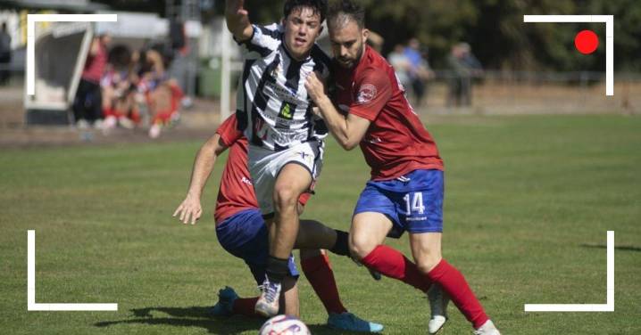 Directo | El Verín  se ve las caras con el Antela "B" en una nueva jornada de Primera Futgal