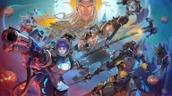 Overwatch 2's Haunted Masquerade is emblematic of Blizzard's new 'hero fantasy'