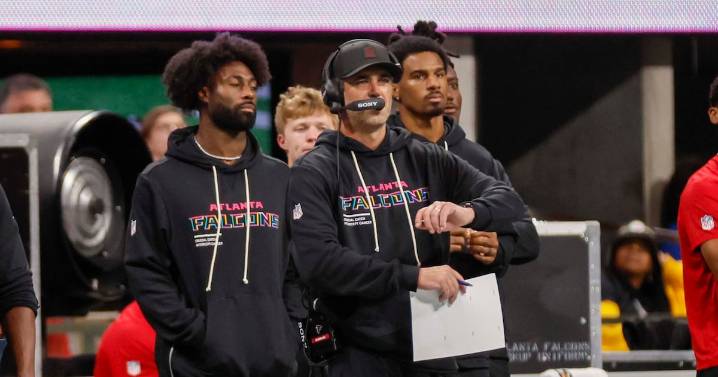 Dirty Birds Dispatch: Fixing the offense with OC Zac Robinson