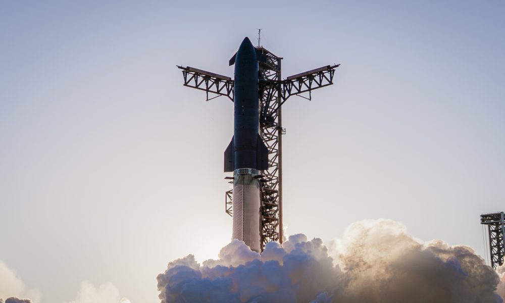 Starship’s next chapter: SpaceX eyes tower catch after flawless Flight 11