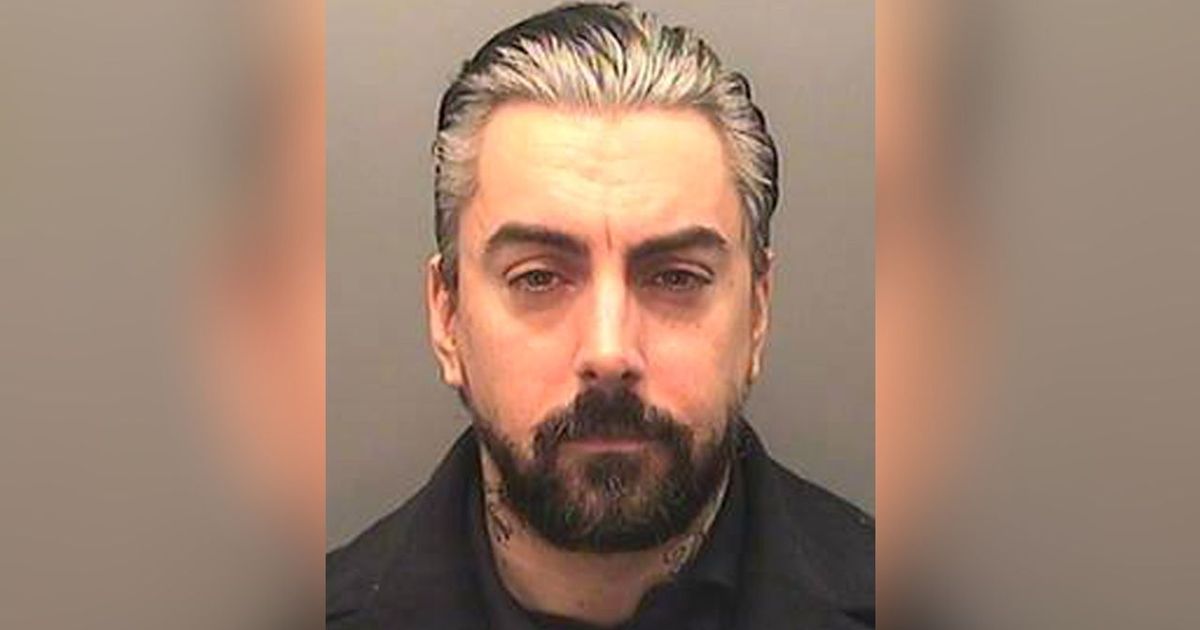 Murder arrests as disgraced rocker Ian Watkins dies in prison attack