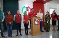 PRI critica a Morena por Ley de Ingresos Federal 2026