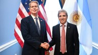 El secretario del Tesoro ratificó la intención de EE.UU. de frenar la influencia china en la Argentina: "No queremos otro Estado liderado por Beijing"