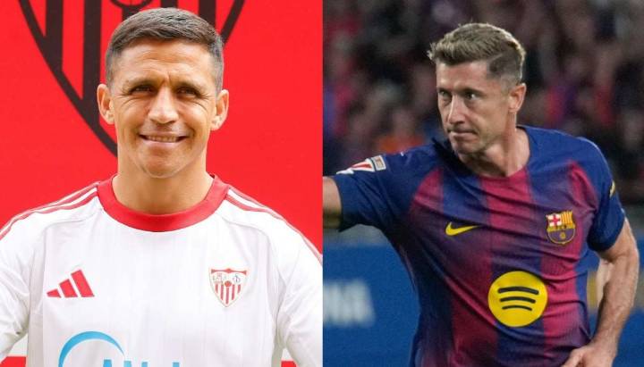 Sevilla vs. Barcelona: Sigue EN VIVO el partido de LaLiga