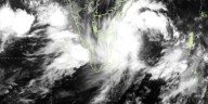 Cyclone Montha likely to make landfall on 28 October evening; Andhra Pradesh on high alert