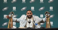 Brandon Graham is out of retirement and back with the Eagles, seeking a 3rd Super Bowl