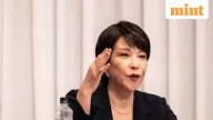 Who is Sanae Takaichi? Japan’s conservative trailblazer PM set to make history