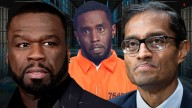 50 Cent Trolls Diddy With 'Letter' to Judge Ahead of Sentencing