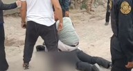 Rafael López Aliaga: Policía detiene a sujeto armado en evento de alcalde de Lima en Villa María del Triunfo ÚLTIMAS