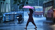 Northeast monsoon sets in over Kerala, brings heavy rainfall