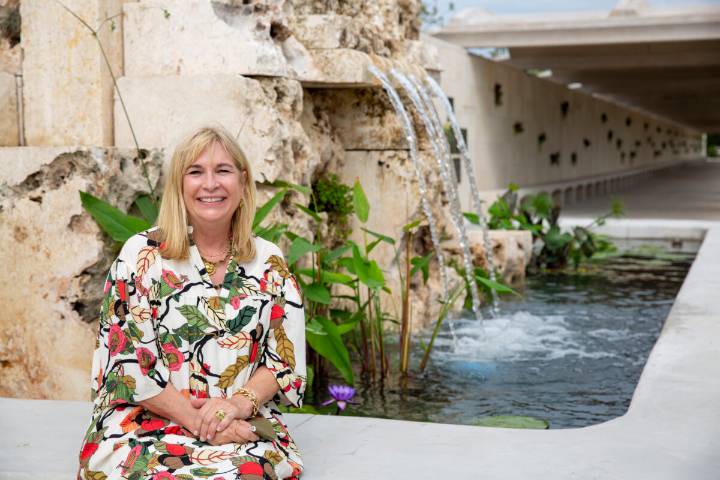 How the Houston Botanic Garden Came To Life — The Inside Story Of How Power Women Created the City’s Iconic Green Space