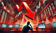 Sensex, Nifty erase early gains as Reliance Industries, crude