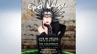 Cyndi Lauper announces her first-ever residency on Las Vegas Strip