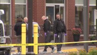 Delivery driver killed, worker injured in stabbing at Chicago-area Chick