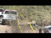 Confirma FGJE identificación de los 60 cuerpos localizados en la carretera 26 a principios del año