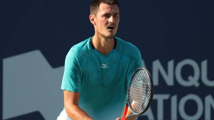 ATP Almaty Day 1 Predictions Including Bernard Tomic vs Corentin Moutet