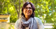 ‘What this minute needs is a deep breath’: Poems of restless freedom and urgent imperative of dreams