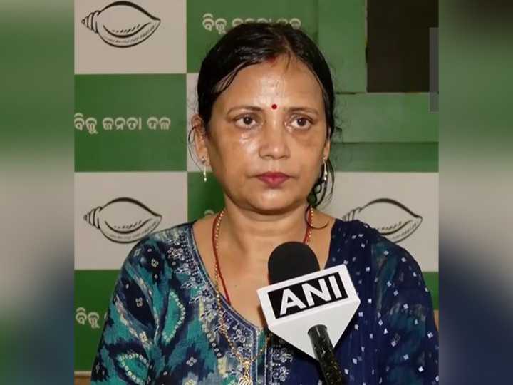 BJD MP Sulata Deo condemns Cuttack clashes, slams BJP