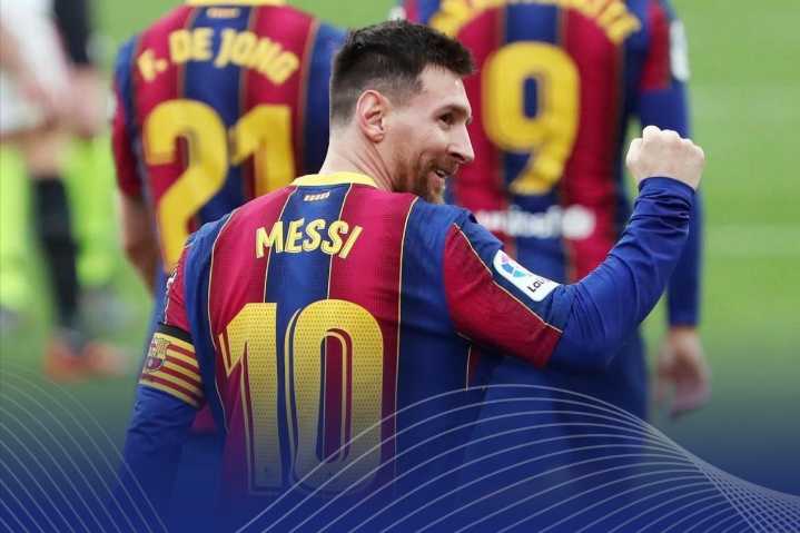 Barcelona y Messi se acercan a una reconciliación