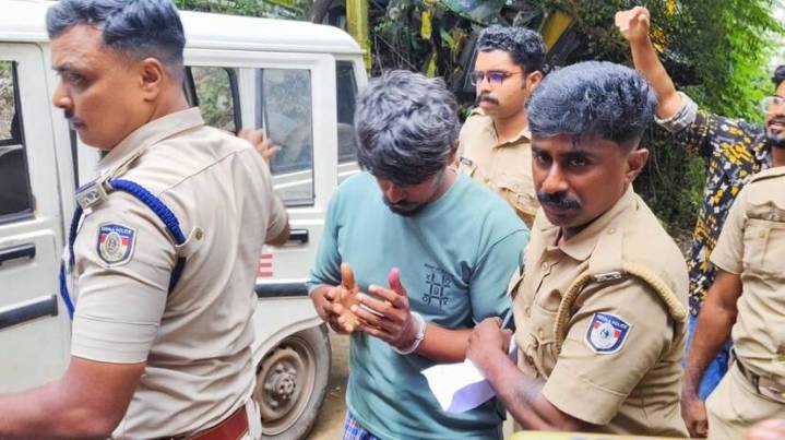 Kazhakkoottam molestation case: Local native's statement that led to Benjamin's arrest; big win for investigation team