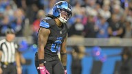 WATCH: Lions' Jahmyr Gibbs houses 78-yard TD on 'Monday Night Football'