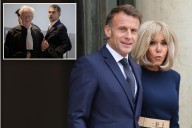Brigitte Macron cyberbullying case over transgender conspiracy adjourned until January