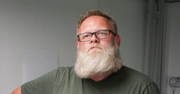 Dad stuns doctors after waking up from weeks