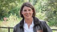 Amy McGrath takes another shot at the U.S. Senate
