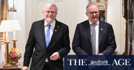 Kevin Rudd is not everyone’s cup of tea. But is he effective? You bet