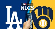 Dodgers vs Cerveceros: ¿A qué hora y dónde ver EN VIVO el juego 2 de la Serie de Campeonato 2025 de la Liga Nacional en la MLB? (martes 14 de octubre)
