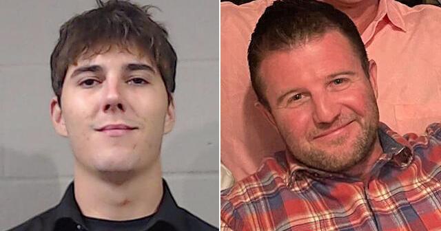 Driver gets 2 years for DUI, hit-and-run death of Wichita man