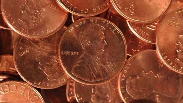 Penny shortage leaves retailers struggling to make change