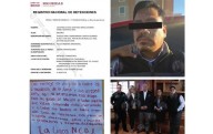 No pela FGR a la CIA ni con “El Pato” en mano