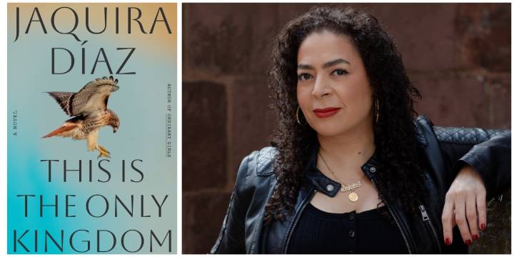 The Citizen Recommends: This Is the Only Kingdom Author Event
